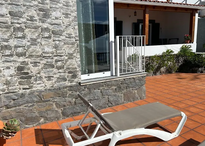 Ferienhaus Tropical Garden *